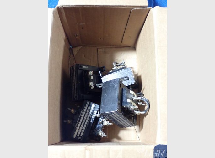 Allen Bradley Control Circuit Transformers