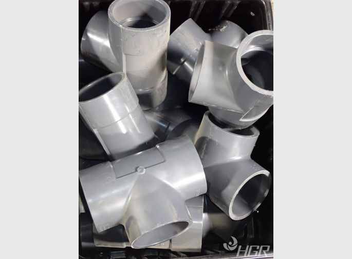 Ipex Pvc Valves