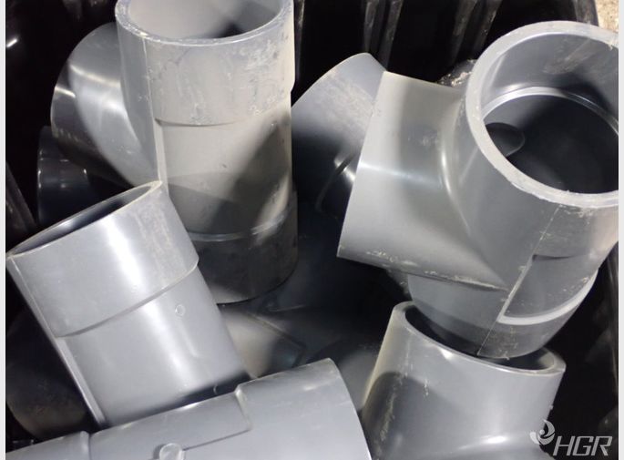 Ipex Pvc Valves