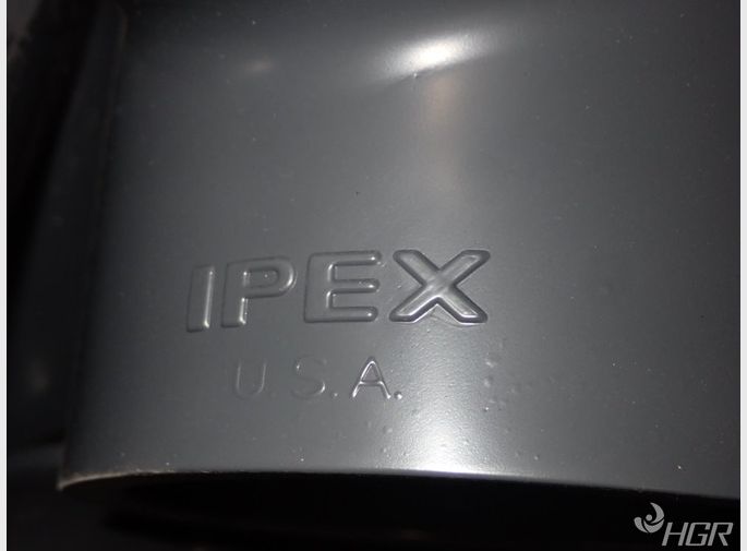 Ipex Pvc Valves