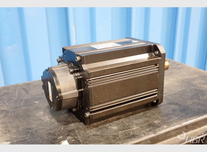 Omron Ac Servo Motor