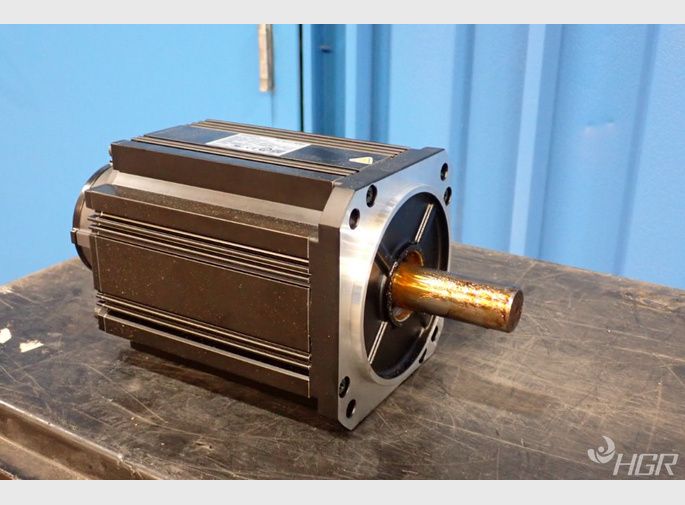 Omron Ac Servo Motor