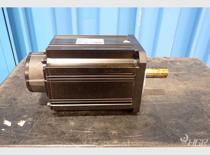 Omron Ac Servo Motor