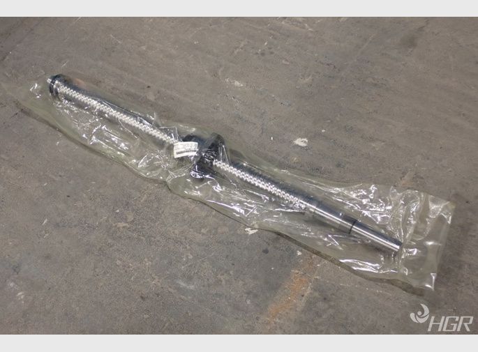 Nsk Ball Screw Assembly