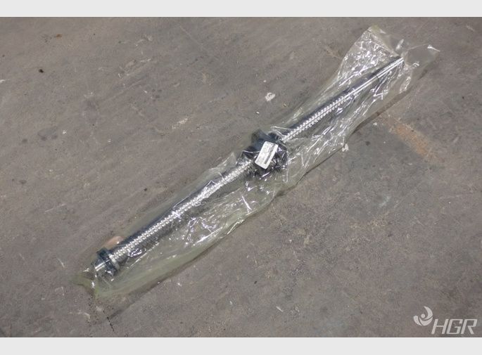 Nsk Ball Screw Assembly