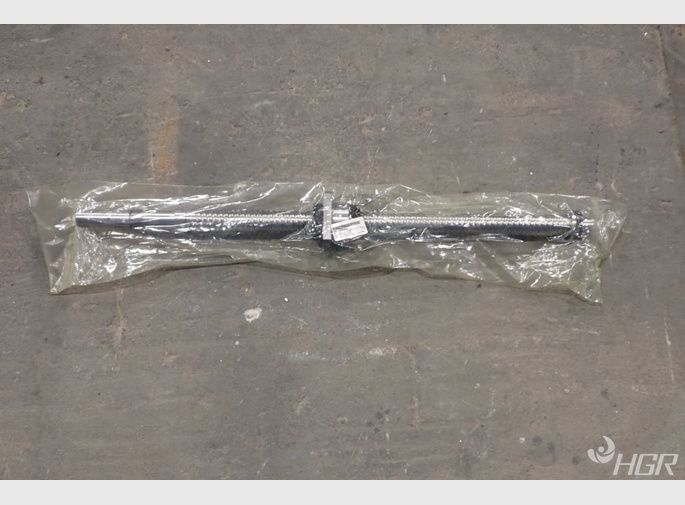 Nsk Ball Screw Assembly