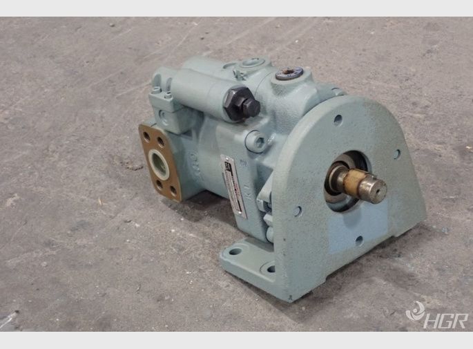 Nachi Piston Pump