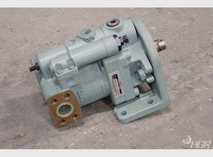 Nachi Piston Pump