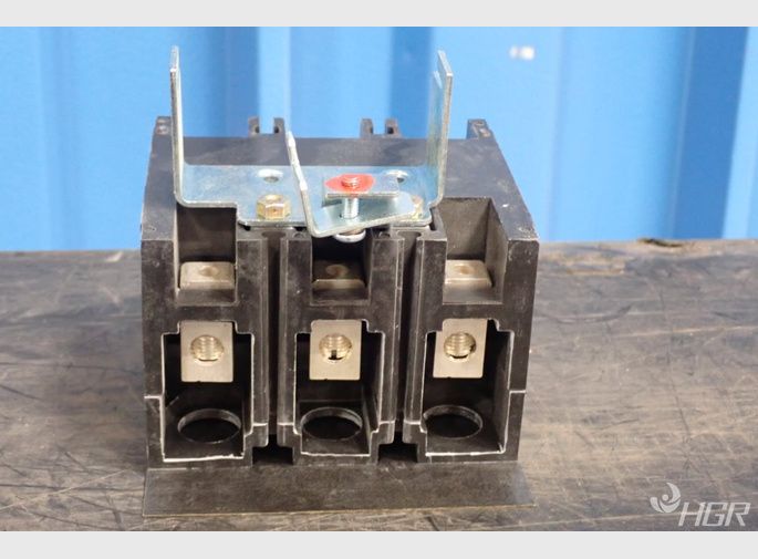 Square D Ground Fault Module