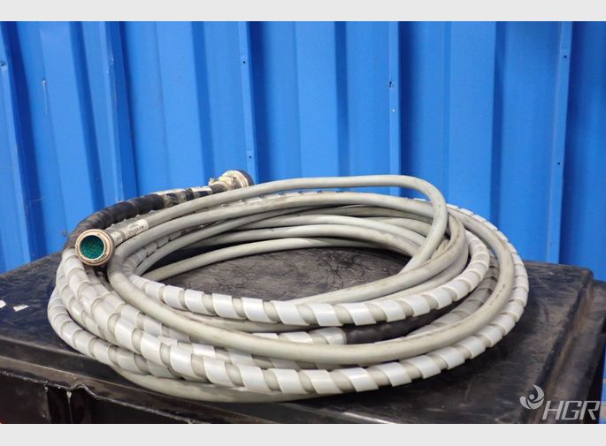 Olflex Lapp Cable