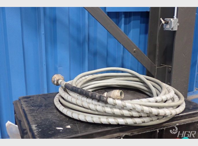 Olflex Lapp Cable