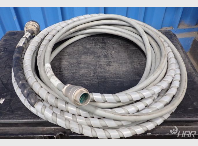 Olflex Lapp Cable