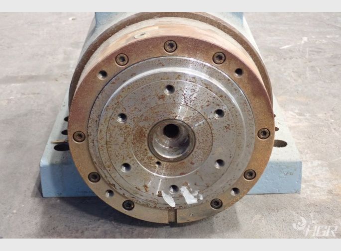 Siga Boring Spindle
