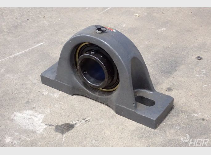 Seal Master Bearing Unit