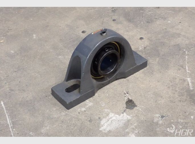 Seal Master Bearing Unit
