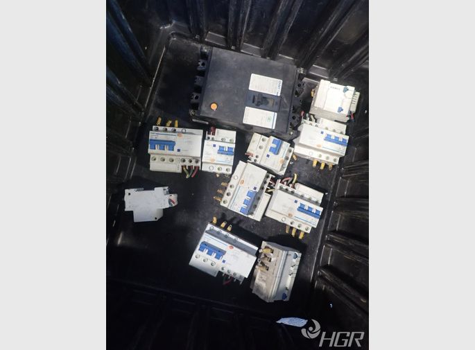 Chnt Electrical Component