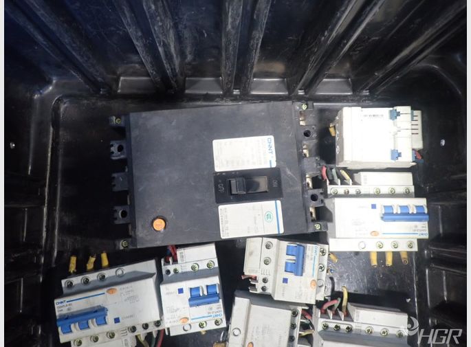 Chnt Electrical Component