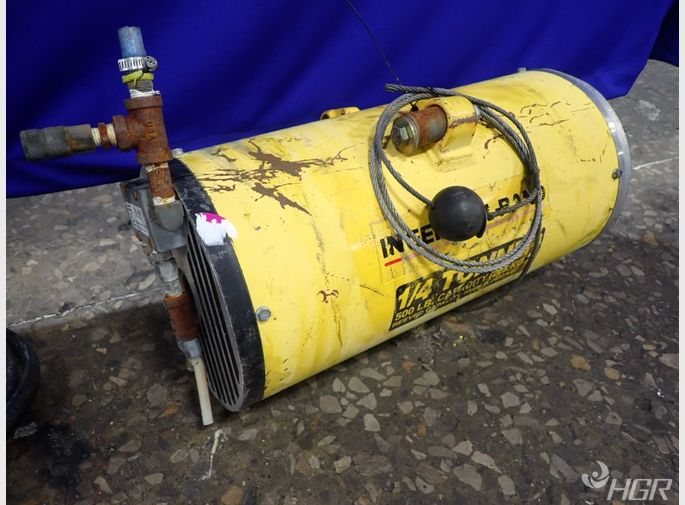 Ingersoll Rand Air Balancer