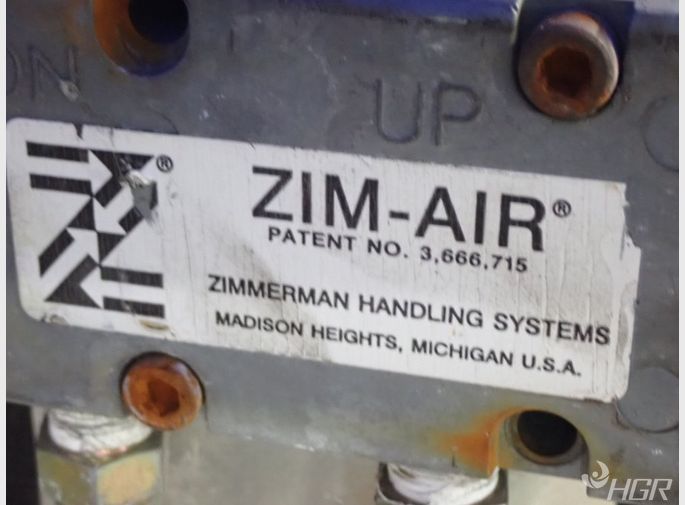 Ingersoll Rand Air Balancer