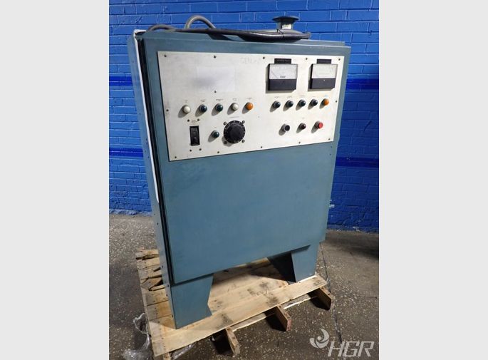  Control Cabinet