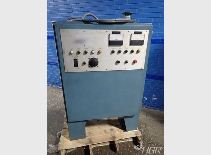  Control Cabinet