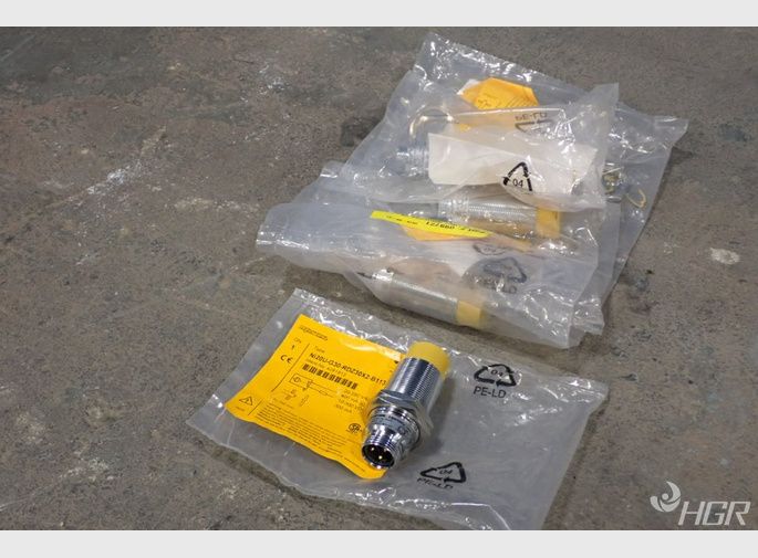 Turck Proximity Sensor
