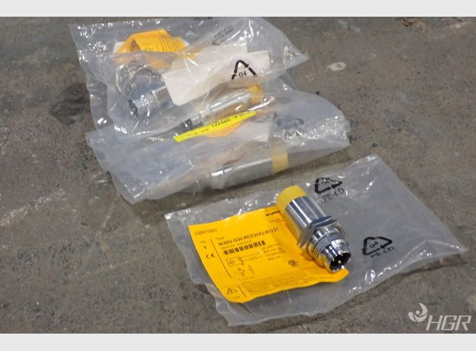 Turck Proximity Sensor