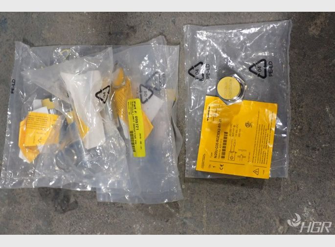 Turck Proximity Sensor