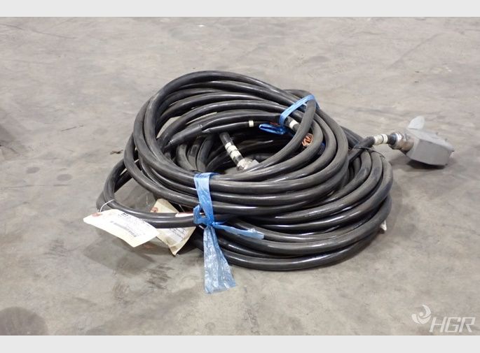 Fanuc Ltd Cable Devicenet Rp17mce