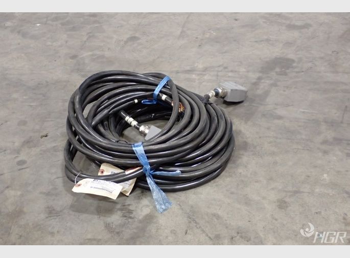 Fanuc Ltd Cable Devicenet Rp17mce