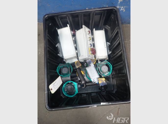  Electrical Components