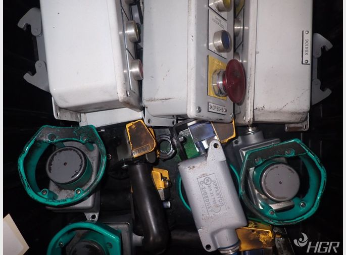  Electrical Components