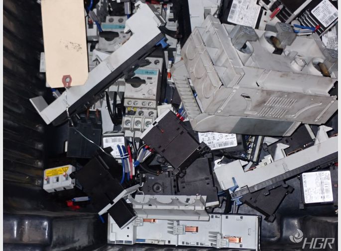  Electrical Components