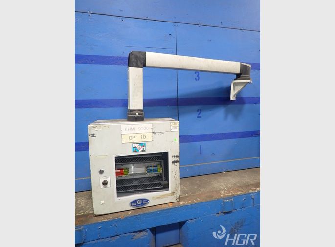  Electrical Enclosure