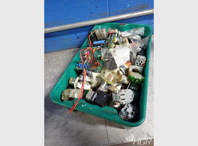  Electrical Components