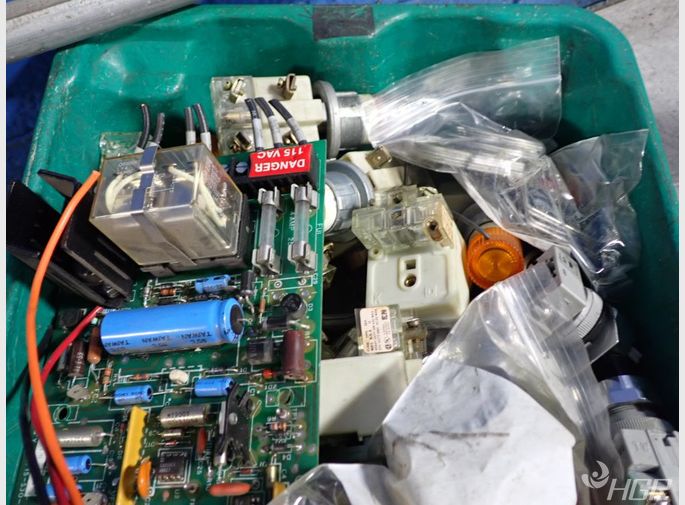  Electrical Components