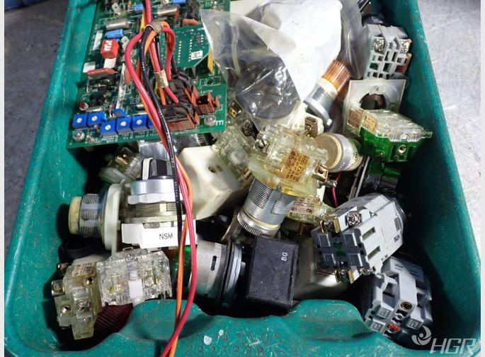  Electrical Components