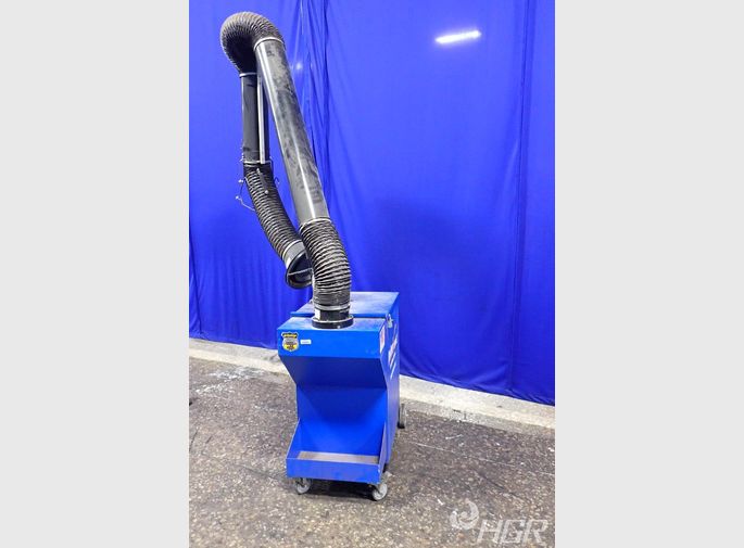 Robovent Dust Collector