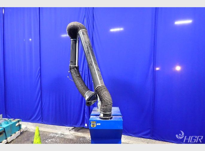 Robovent Dust Collector