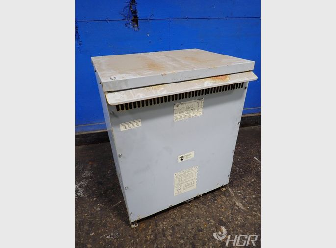 General Electric Transformer