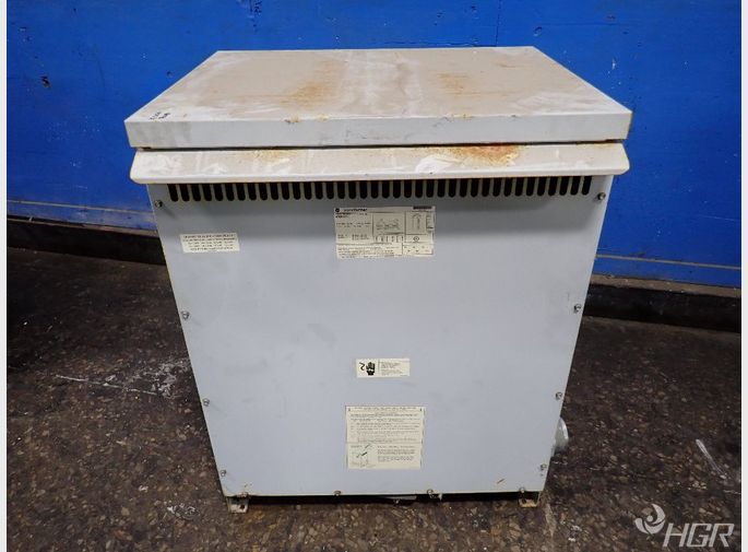 General Electric Transformer