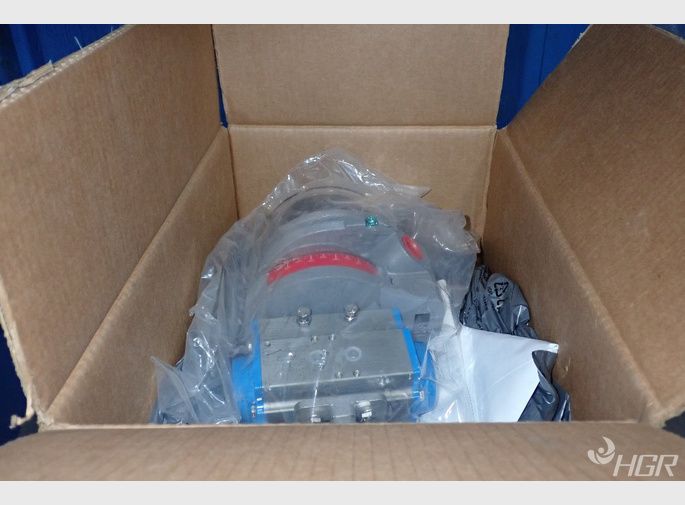Pbm Valve Monitor