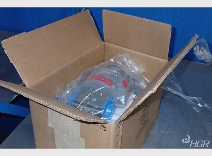 Pbm Valve Monitor