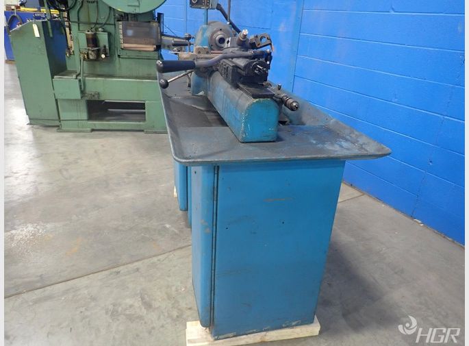 Hardinge Lathe