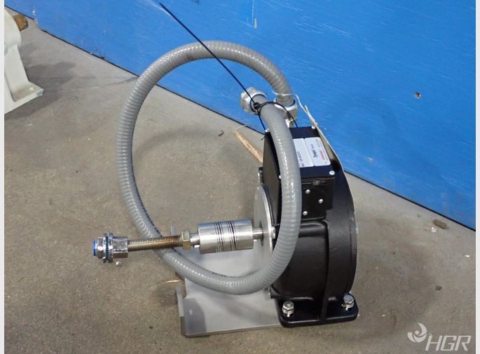Dynapar Encoder Assembly