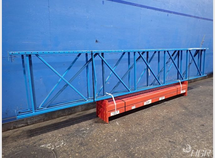  Pallet Racking