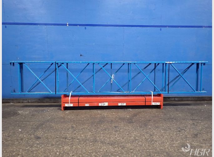  Pallet Racking