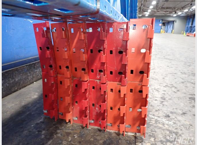  Pallet Racking
