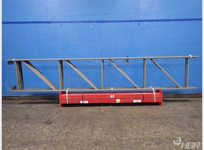  Pallet Racking