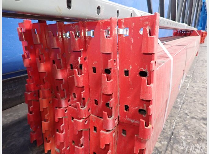  Pallet Racking